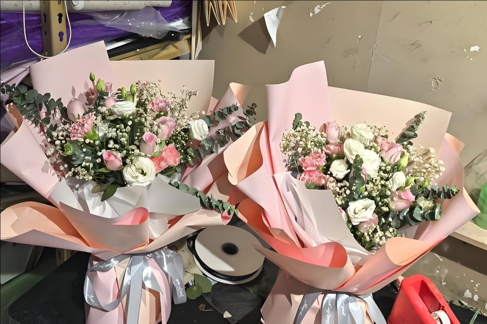 宣城广德市花店
