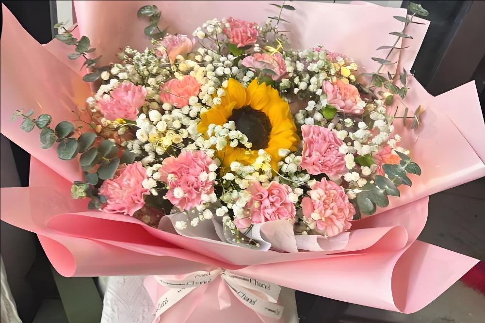 宣城广德市花店