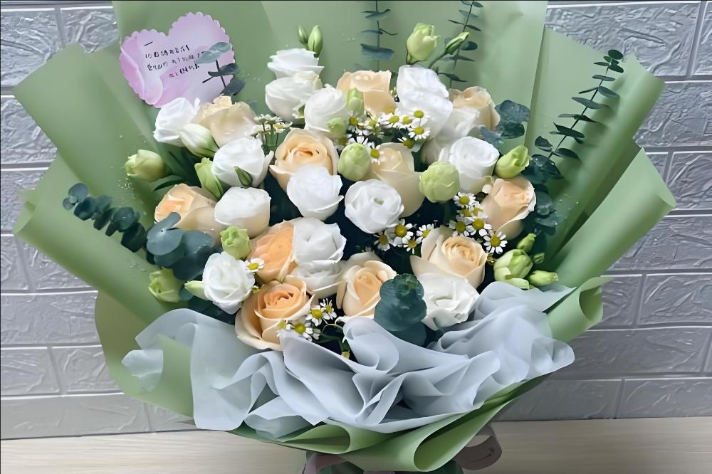 宣城广德市花店