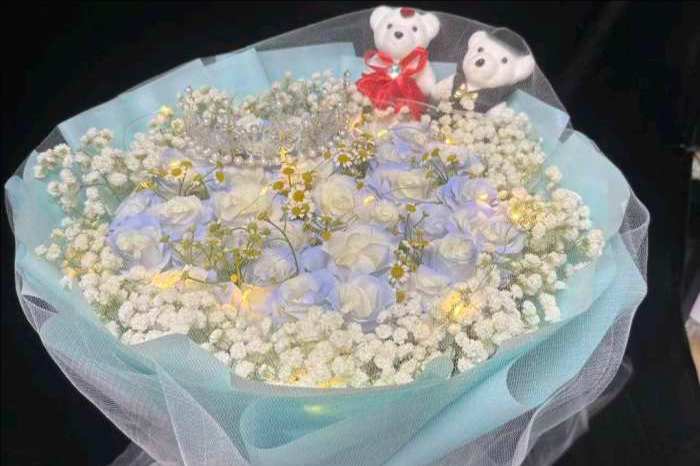 宣城广德市花店